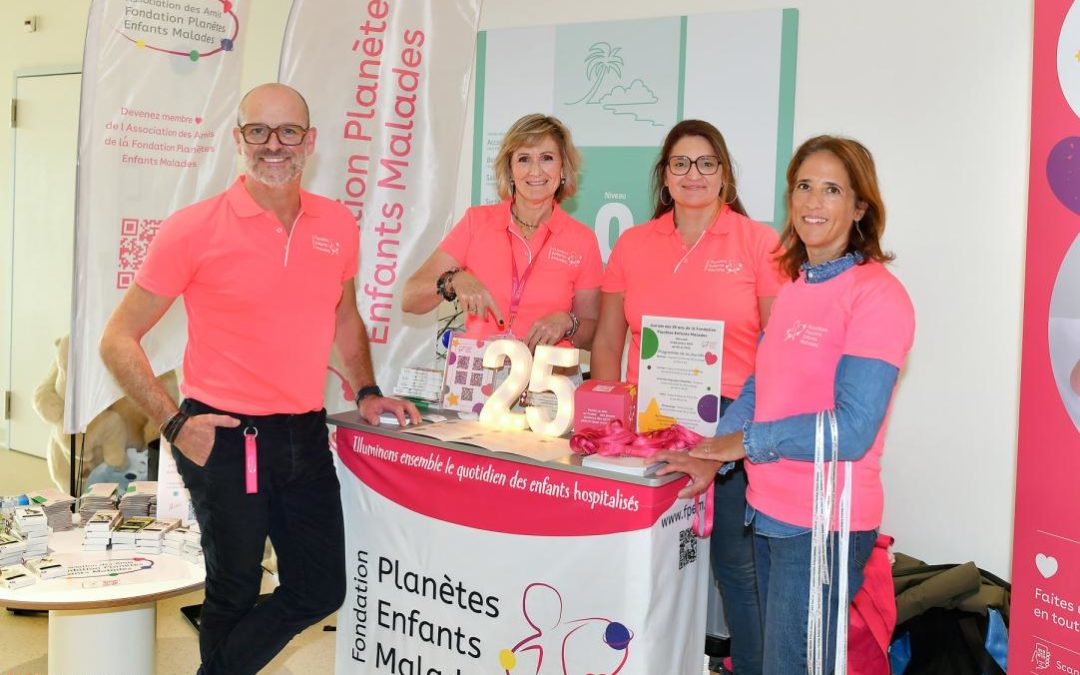Notre Rapport Annuel 2025 est arrivé !